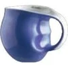 Colani Colani puodelis su rankena 0.28 L violetinis (9117- 6011- 12301051) - 917- 6011- 12301051