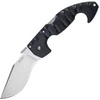 COLD STEEL Cold Steel – Sulankstomas peilis Spartan – AUS 10A – Juodas