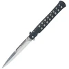 COLD STEEL Cold Steel – Sulankstomas peilis Ti-Lite 6 – AUS – Juodas