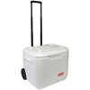 Coleman 50QT ratinis jūrinis 47 l aušintuvas