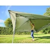 Coleman „FastPitch OnePush“ pastogė, L, 3,96 m x 3,96 m