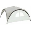 Sienelė nuo saulės Coleman Pro Acc Sunwall, su durimis, žalia, 3m