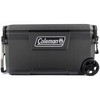 Coleman Convoy 100QT ratinė aušintuvo dėžė
