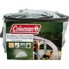Sienelė nuo saulės Coleman Event Shelter Pro Acc Sunwall, su durimis, žalia, 3.65m