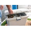 Coleman Pro 55QT aušintuvo dėžė