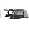 Coleman Tentas Octagon Front Extend palapinei - pilka