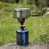 Campingaz Trekking Kit turistinis indų komplektas