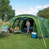 Coleman Weathermaster 6 XL BlackOut kempingo palapinė