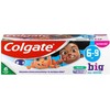 Dantų šepetėlis Colgate Colgate Big Kids Smile Pasta do zębów vaikams 6-9 lat 50 ml