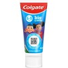Dantų šepetėlis Colgate Colgate Big Kids Smile Pasta do zębów vaikams 6-9 lat 50 ml