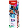 Dantų šepetėlis Colgate Colgate Big Kids Smile Pasta do zębów vaikams 6-9 lat 50 ml
