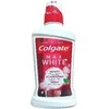 Colgate Max Baltas Expert burnos skalavimo skystis - balinantis burnos skalavimo skystis be alkoholio - 500 ml