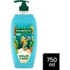 Colgate-Palmolive PALMOLIVE Kids dušo želė „Jūros būtybės“ 750 ml