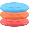 Collar Antkaklis APYKLA PITCHDOG SPORTINIS KUMULYS 9cm ROŽAS