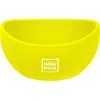 Collar Antkaklis WAU DOG SILICONE DUBENIS 250ml GELTONAS