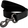Collar Antkaklis WAU ŠUNŲ PARAŠAS VANDENĮ ATSPIRUS 2.0/305cm PVC Juodas
