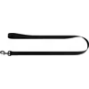 Collar Antkaklis WAU ŠUNŲ PARAŠAS VANDENĮ ATSPIRUS 2.0/305cm PVC Juodas