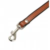 Collar Odinis šuns pavadėlis, konjako/juodas, M-L, 20 mm/120 cm