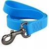 Collar WAU ŠUNS VANDENIUI ATSPARUS PAVADIS 2.0/305cm PVC MĖLYNAS
