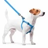 Collar WAU ŠUNS VANDENIUI ATSPARUS PAVADIS 2.0/305cm PVC MĖLYNAS
