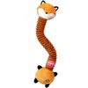 Collar WAU DOG žaislas šuniui CRUNCHY LIS 37cm