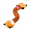Collar WAU DOG žaislas šuniui CRUNCHY LIS 37cm