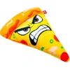 Collar WAU DOG žaislas šuniui Pliušinis PIZZA 16x22,5cm