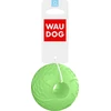 Collar WAU ŠUNŲ PRAMOGŲ KAMUOLYS, FLUORESCENTUOJAMAS, 7 cm