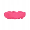 Collar WAU DOG lėkštė silikoninė lėtinanti 450ml rožinė