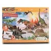 Collecta Advento kalendorius Dinozaurai