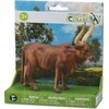 Collecta COLLECTA BULL ANKOLE-WATUSI figūrėlė PAKUOTĖJE