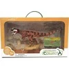 Collecta COLLECTA CERATOSAURUS figūrėlė SU JUDANČIAIS ​​ŽANDALIS PAKUOTĖJE (DELUXE)