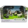 Collecta COLLECTA figūrėlių RINKINYS IŠ 4 KATINŲ PAKUOTĖJE (88327, 88331, 88491, 88937)