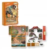 Collecta COLLECTA PLAYBOOK PRIEŠISTORIJOS PASAULIS