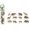 CollectA – mini priešistorinių gyvūnų dovanų rinkinys (COL01100)