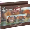 Craft Id Ccg Mz Import CCG deimantinė mozaika 75x25 Nyderlandai CR2104 29662