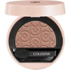 Collistar Impeccabile Sombra De Ojos Compacta 415-Mocha Matte, 3 g