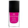 Collistar Puro nagų lakas (nagų lakas), 10 ml, 551 fuksija