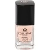 Collistar Puro Smalto nail polish (Nail Lacquer), 10 ml, 303 Rosa Cipria