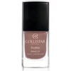 Collistar PURO SMALTO NAIL LACQUER 700 Tortora 10ML