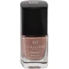 Collistar PURO SMALTO NAIL LACQUER 700 Tortora 10ML