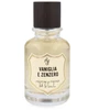 Collistar I Profumi Di Firenze Vaniglia E Zenzero kvepalų purškiklis 100ml