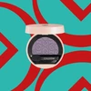 Collistar Impeccabile Sombra De Ojos Compacta 535-Indigo Shimmer, 3 g