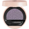 Collistar Impeccabile Sombra De Ojos Compacta 535-Indigo Shimmer, 3 g