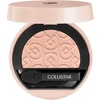 Collistar Impeccabile Sombra De Ojos Compacta 400-Cipria Matte, 3 g