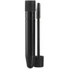 Collistar Infinito Extreme Length Blakstienų tušas Refill 7.5 ml, Extra Juodas