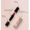 Collistar Rossetto Puro Barra De Labios 101-Blooming Almond