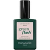 Collistar Manucurist Žalias Flash Nagų lakas lakier do paznokci Gloss 15ml
