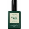 Collistar Manucurist Žalias Flash Nagų lakas lakier do paznokci Solar 15ml