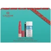 „Collistar“ rinkinys „TWIST Balmy Gloss“ – ROSE 216 + mini profesionalus akių pieštukas 0,8 g + dvifazis akių ir lūpų makiažo valiklis 35 ml